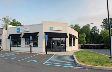 HSS Sports Rehab Westport