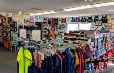 Woodbridge Running Co