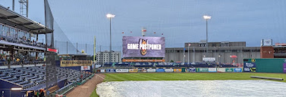 Dunkin’ Park