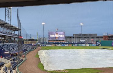 Dunkin’ Park
