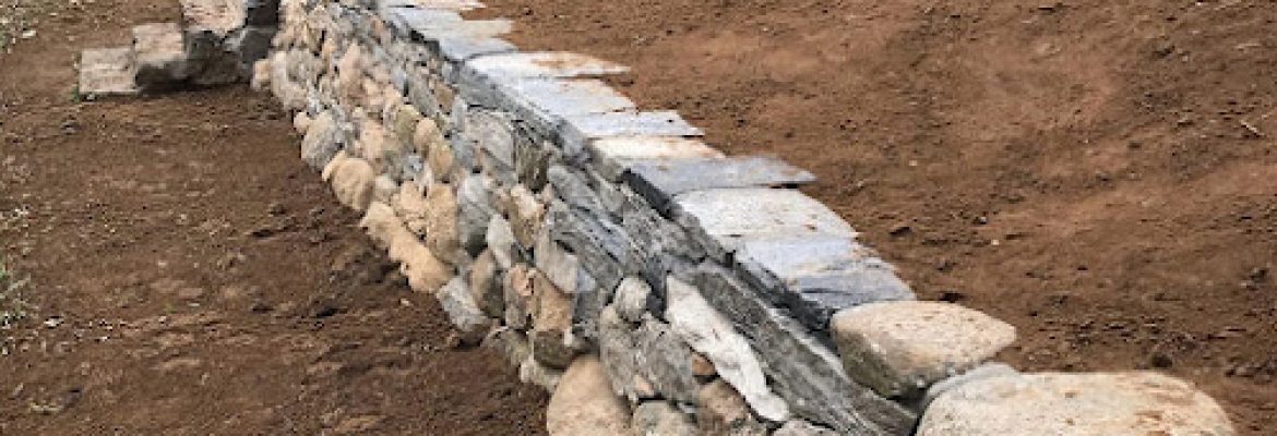 J Crook Masonry LLC