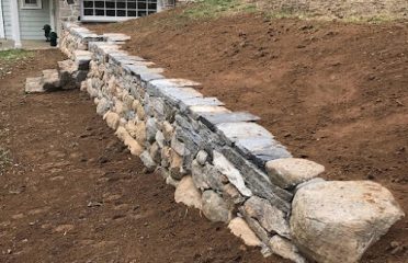 J Crook Masonry LLC