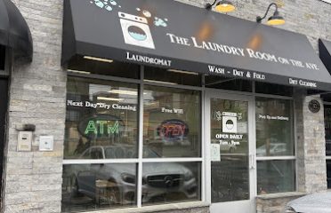 The Laundry Room on the Ave