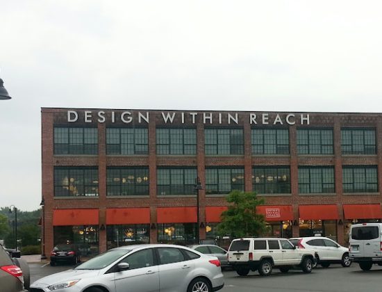 Design Within Reach