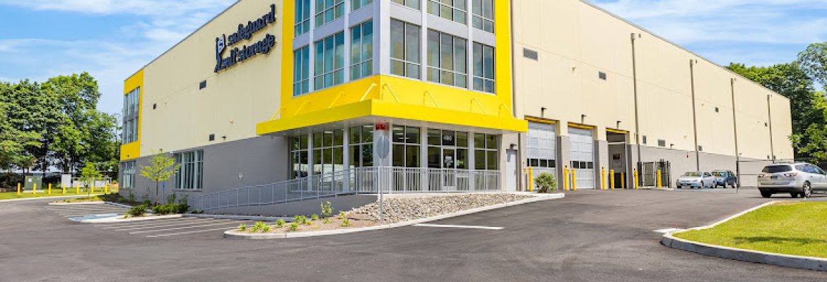 Safeguard Self Storage