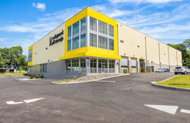 Safeguard Self Storage