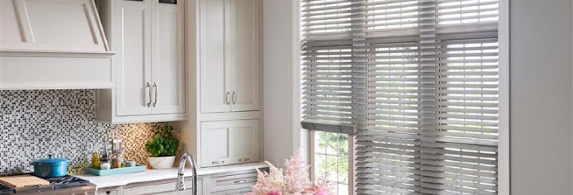 Budget Blinds of Enfield and Hartford
