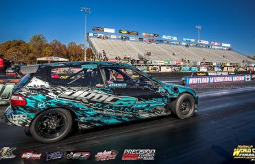 Jroc Built Racing