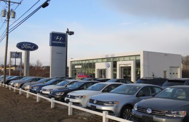 Central Auto Group