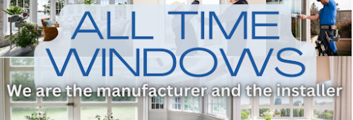 All Time Manufacturing Company, Inc.