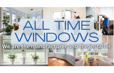 All Time Manufacturing Company, Inc.