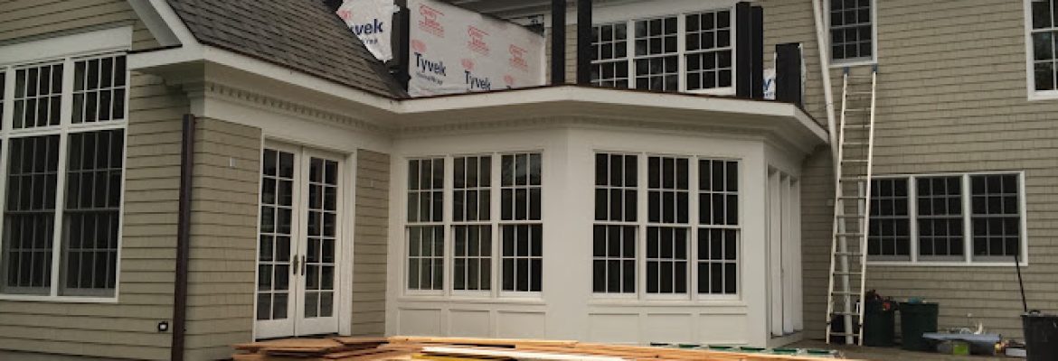Abzun Carpentry