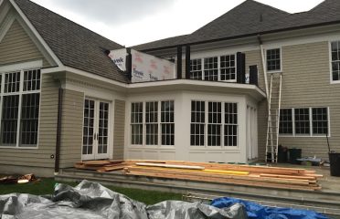 Abzun Carpentry