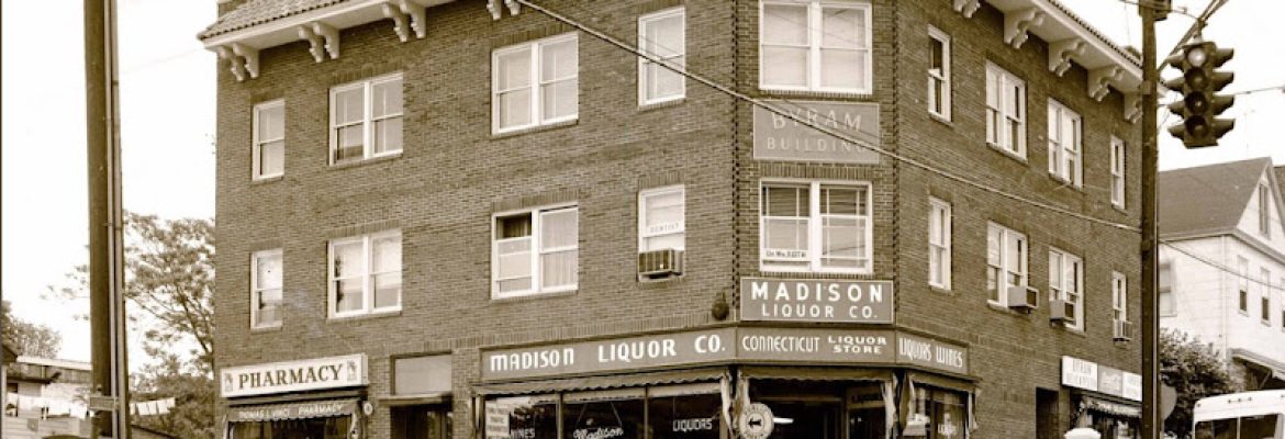 Madison Wines & Liquors, Inc