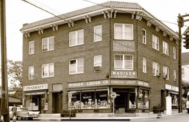 Madison Wines & Liquors, Inc