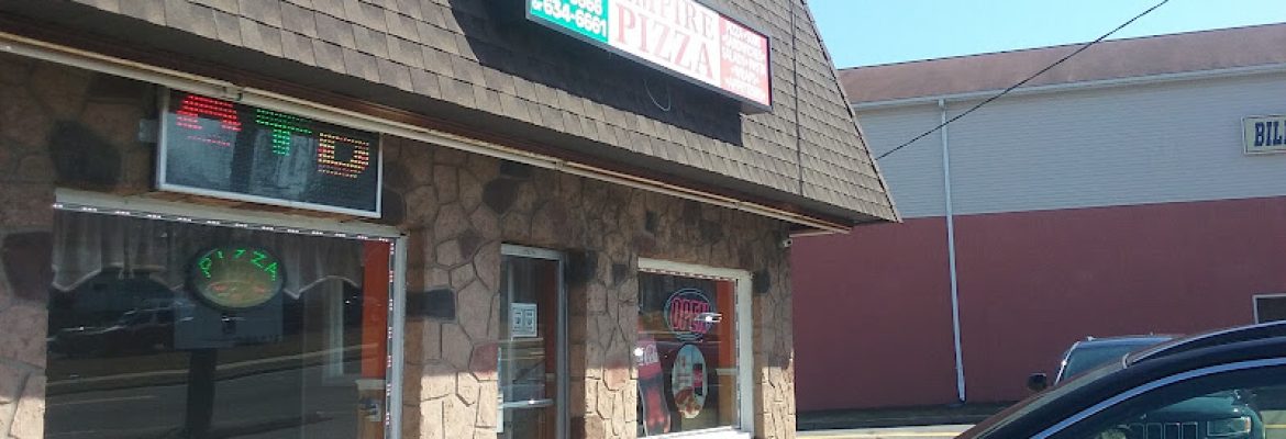 Empire Pizza