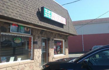 Empire Pizza