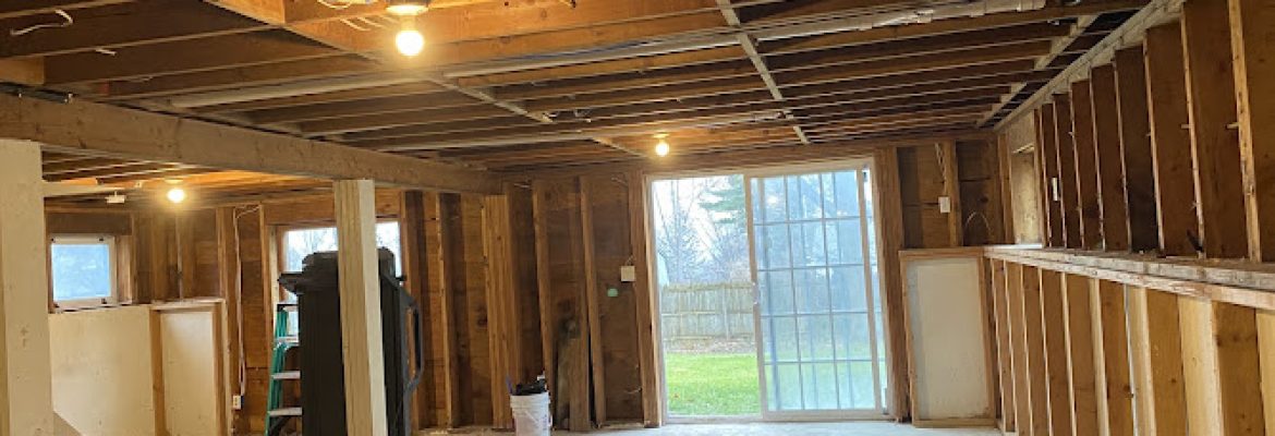 TSM HOME REMODELING & CONTRACTING, LLC