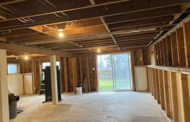 TSM HOME REMODELING & CONTRACTING, LLC