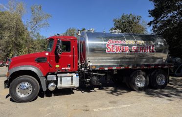 Slims & Berthiaume Sewer Service Inc