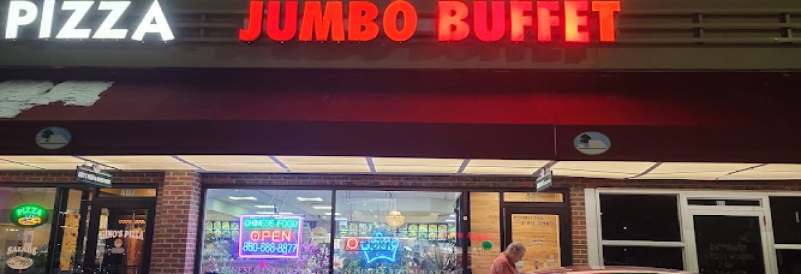 Jumbo Buffet Chinese Restaurant