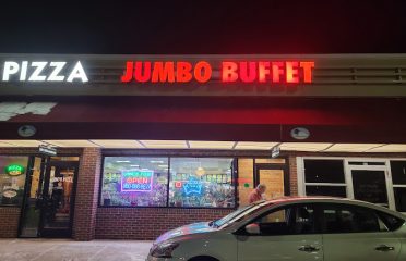 Jumbo Buffet Chinese Restaurant