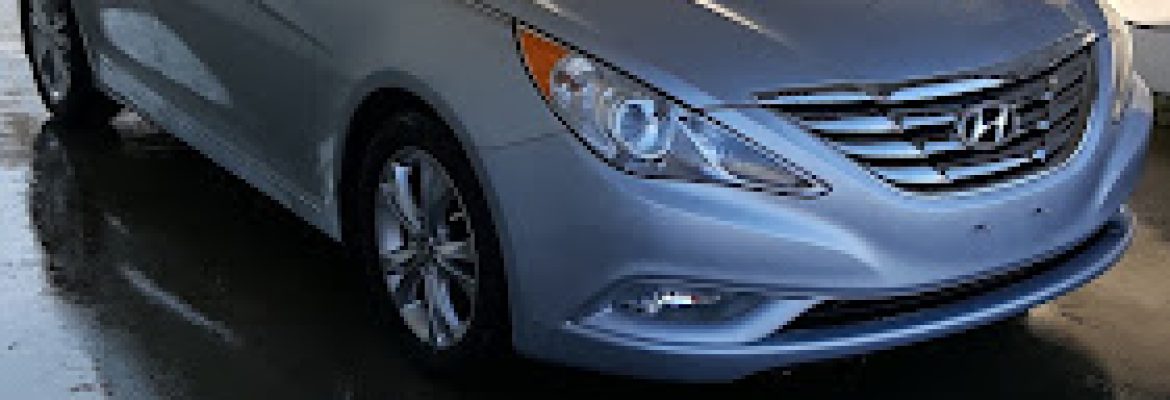Plainfield Auto Wash
