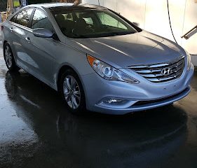 Plainfield Auto Wash