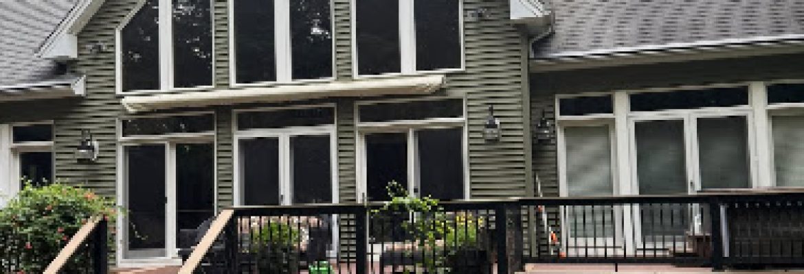 Trusted Landscaping Llc