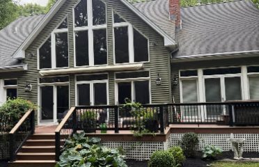 Trusted Landscaping Llc