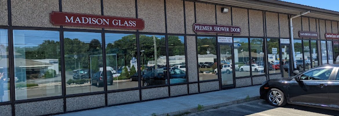 Madison Glass Co Inc