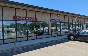 Madison Glass Co Inc