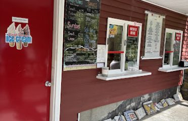 Millie’s Ice Cream Stand