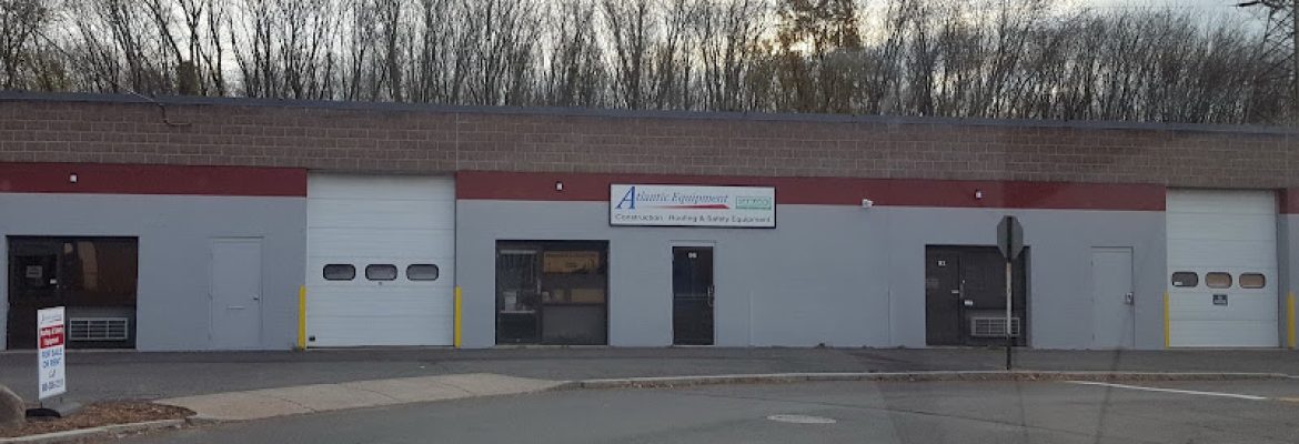 Atlantic Asphalt & Roofing