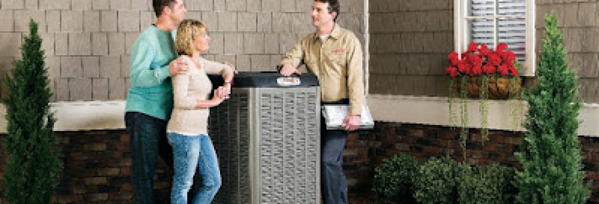 Bristol Air Conditioning & Heating