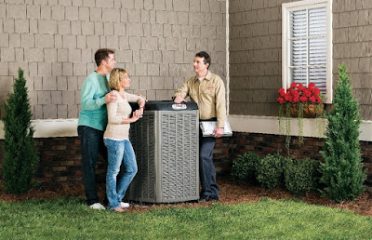 Bristol Air Conditioning & Heating