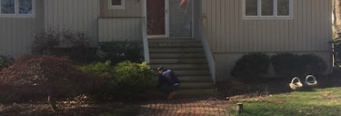 All Type Siding & Window Co