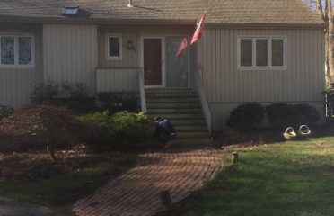 All Type Siding & Window Co