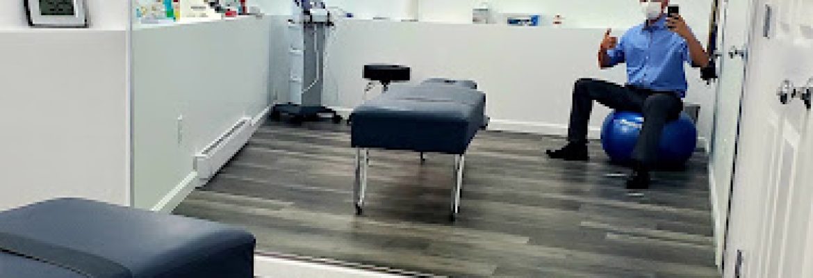 iMed Centers Stamford