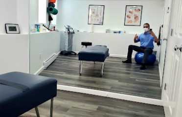 iMed Centers Stamford