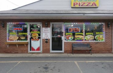 Paradise Pizza