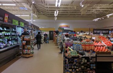 Stop & Shop