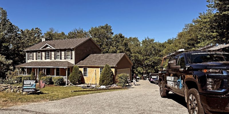 HammerHead Roofing LLC