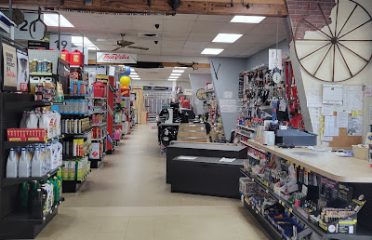 Country Paint and Hardware
