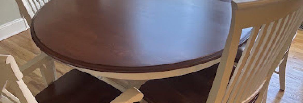 CT Furniture Restoration – Antique & Vintage Repair | Refinishing & Woodwork | Upholstery | Custom Furniture Fabrication