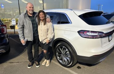 Hoffman Ford Inc Service