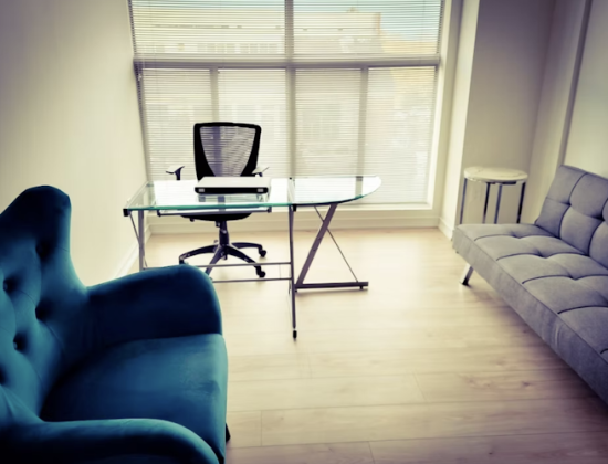 WCT Behavioral Health & Wellness