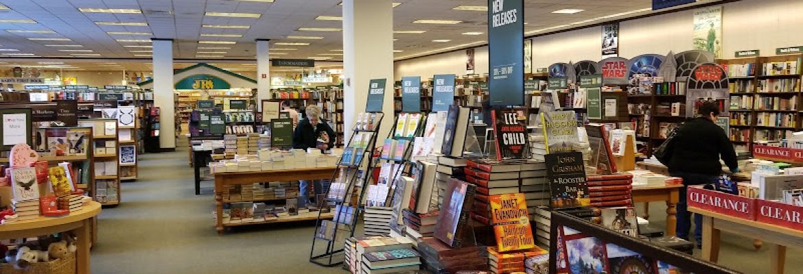 Barnes & Noble