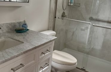 US Remodeling Group | Bathroom Remodeling Company, Bathtub & Shower Remodel, Replacement,