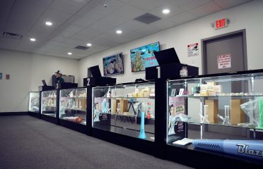 The Harvest Corner Cannabis Company